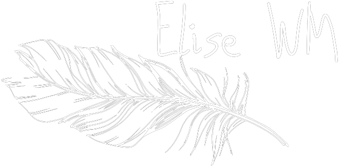 elise-wm.com, création de sites internet en Mayenne